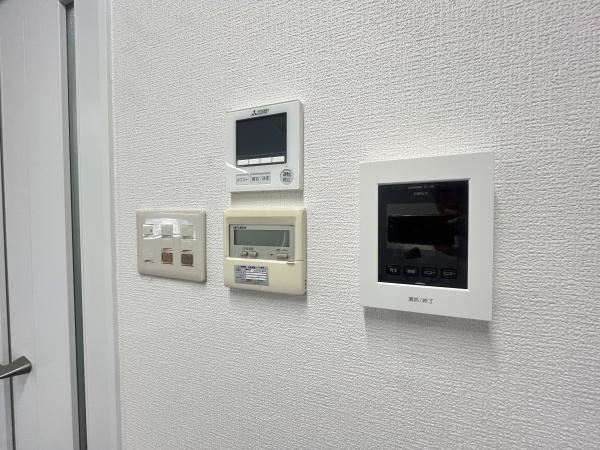 ヒロタビル