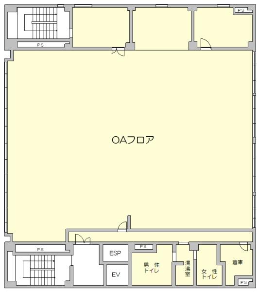 アクシオンBiz博多駅南