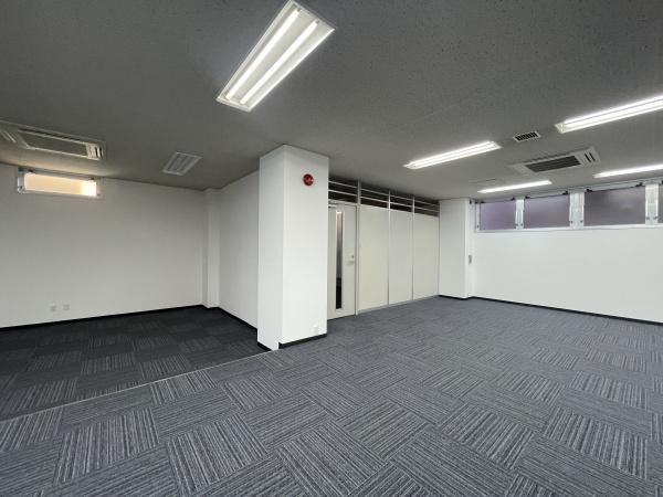 アクシオンBiz博多駅南