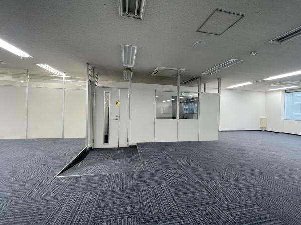 アクシオンBiz博多駅南