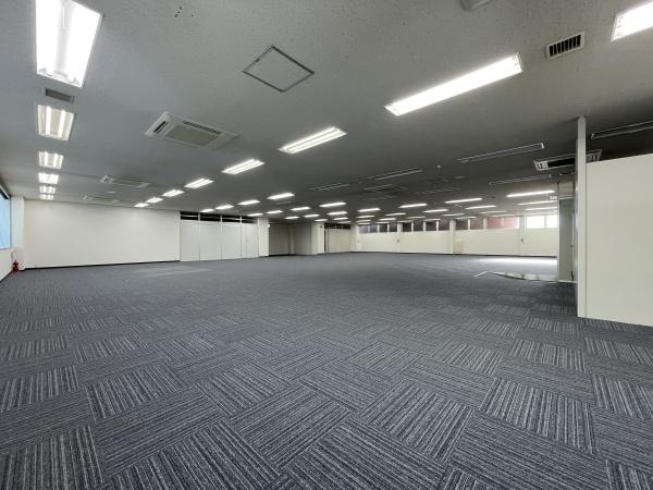 アクシオンBiz博多駅南
