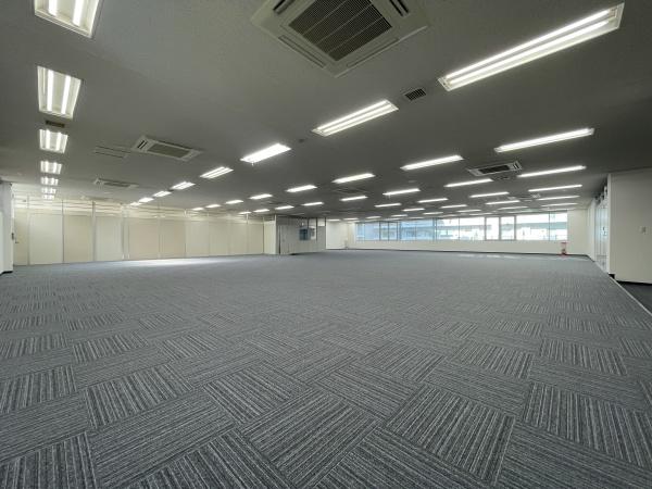 アクシオンBiz博多駅南