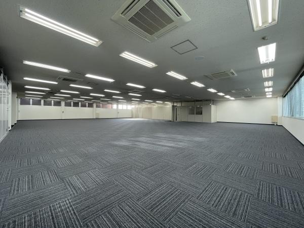 アクシオンBiz博多駅南