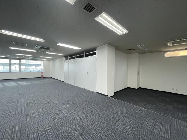 アクシオンBiz博多駅南