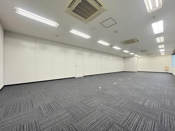 アクシオンBiz博多駅南