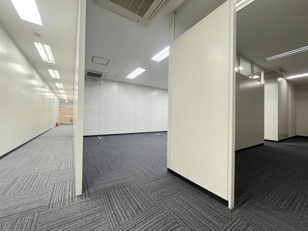 アクシオンBiz博多駅南