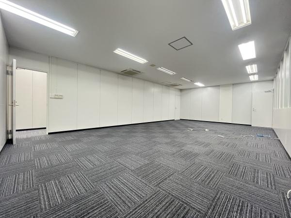 アクシオンBiz博多駅南