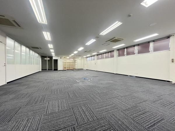 アクシオンBiz博多駅南