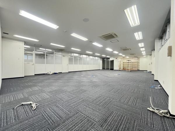 アクシオンBiz博多駅南