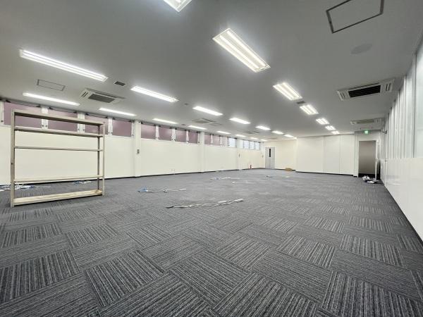 アクシオンBiz博多駅南