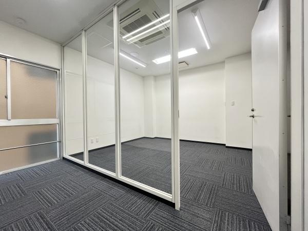 アクシオンBiz博多駅南