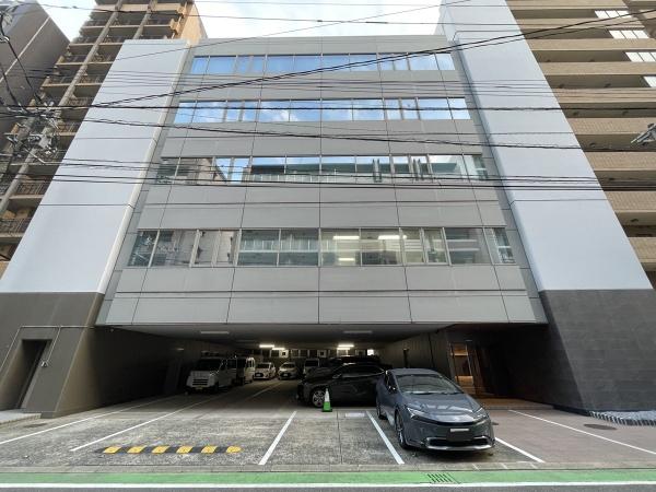 アクシオンBiz博多駅南