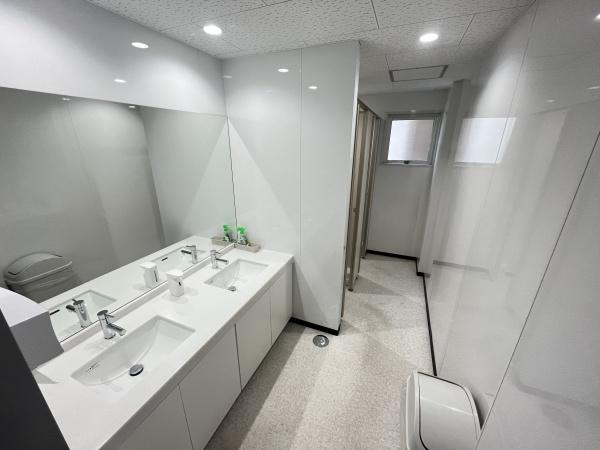 アクシオンBiz博多駅南