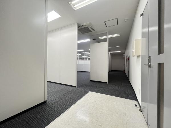 アクシオンBiz博多駅南