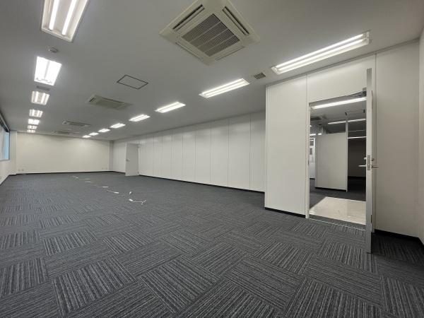アクシオンBiz博多駅南