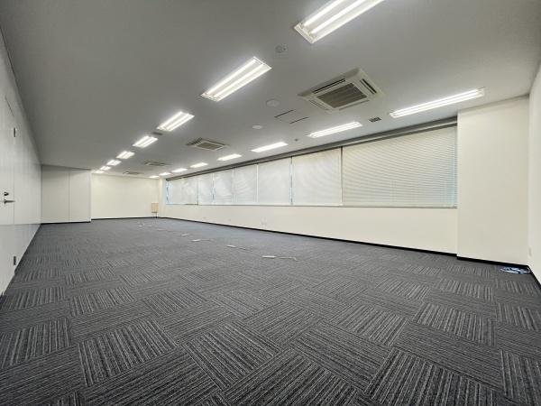アクシオンBiz博多駅南（２フロア一括）