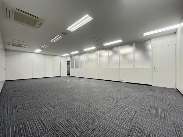 アクシオンBiz博多駅南（２フロア一括）