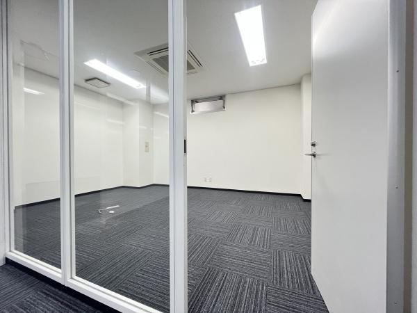 アクシオンBiz博多駅南（２フロア一括）