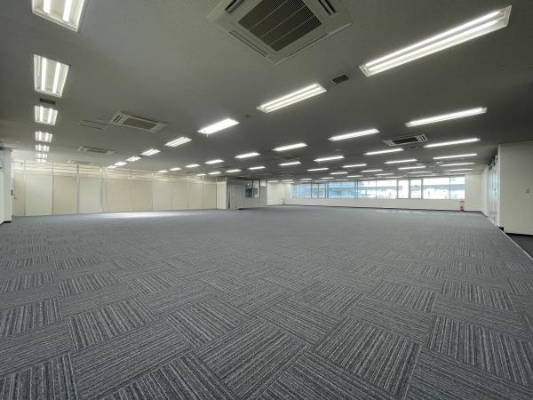 アクシオンBiz博多駅南（２フロア一括）