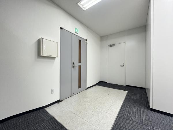 アクシオンBiz博多駅南（２フロア一括）