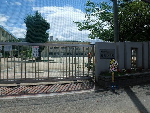 ラックビレッジ(福岡市立那珂小学校)