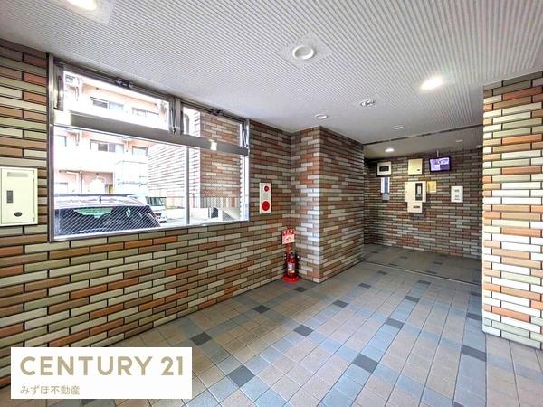 オリンピア那珂川