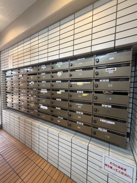福岡市中央区荒戸２丁目のマンション