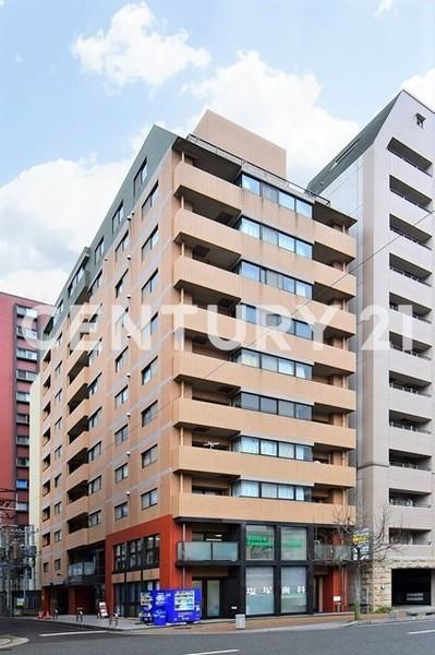 博多桶屋町ビル