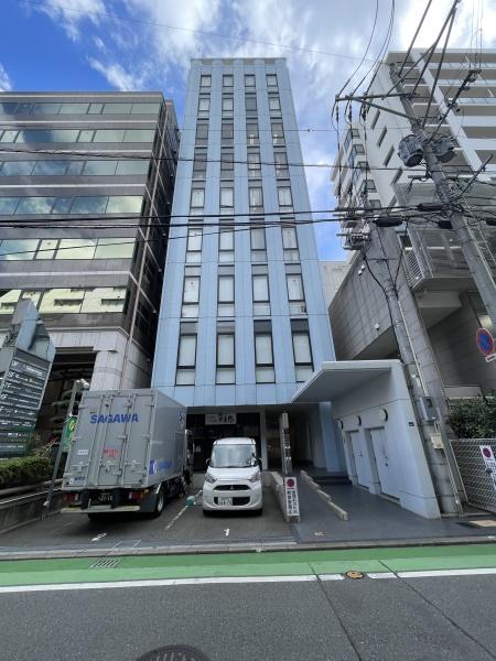 博多駅東尾崎ビル