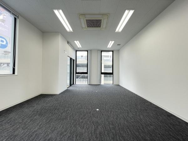 博多駅東尾崎ビル