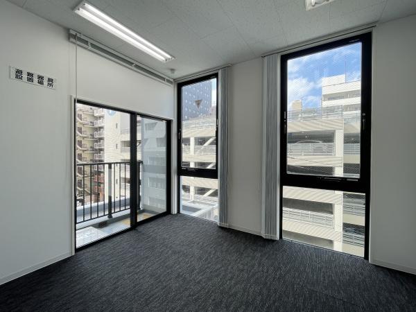 博多駅東尾崎ビル