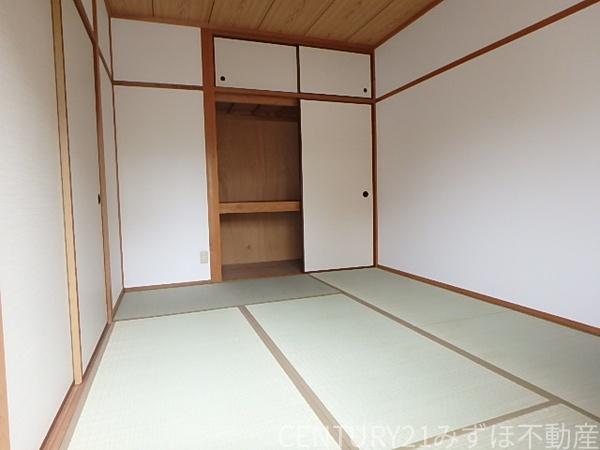 ハイツやよい坂