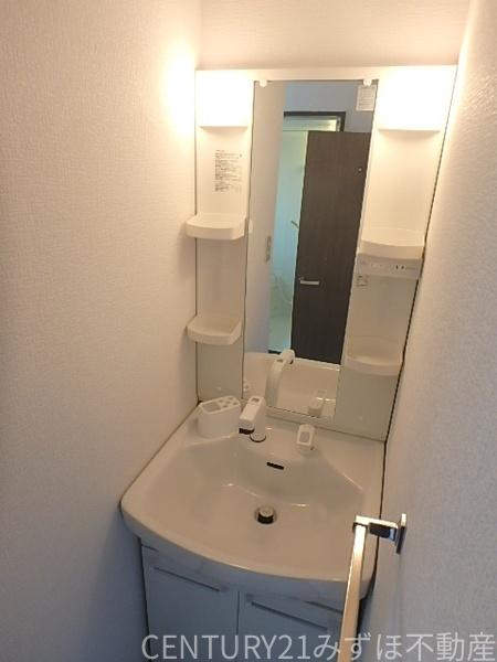 ウエルネス福岡2