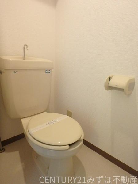 ウエルネス福岡2