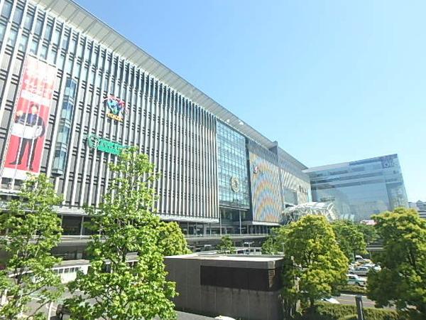 第５西田ビル(博多駅(JR鹿児島本線))