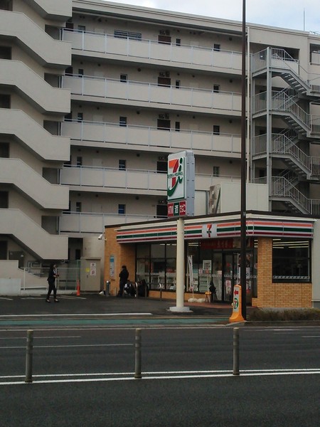ライムライト(セブンイレブン福岡向野2丁目店)