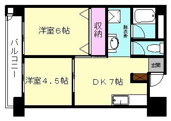 博多エステートビル