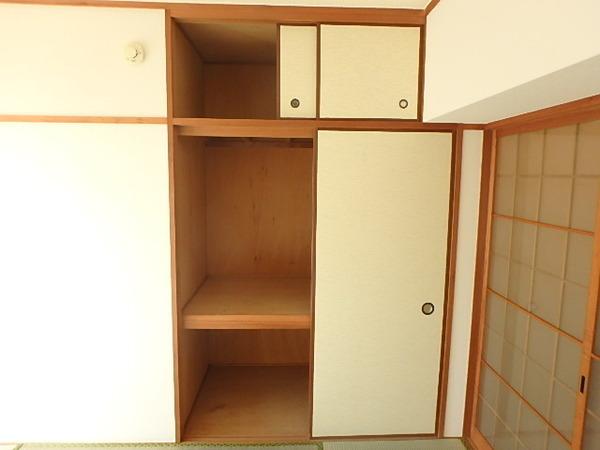 レジデンス桜ヶ丘