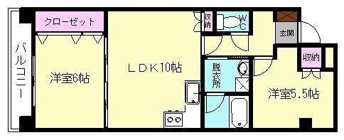 ニッシンビル