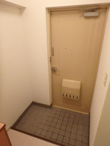ニッシンビル