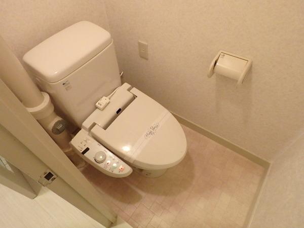 ニッシンビル
