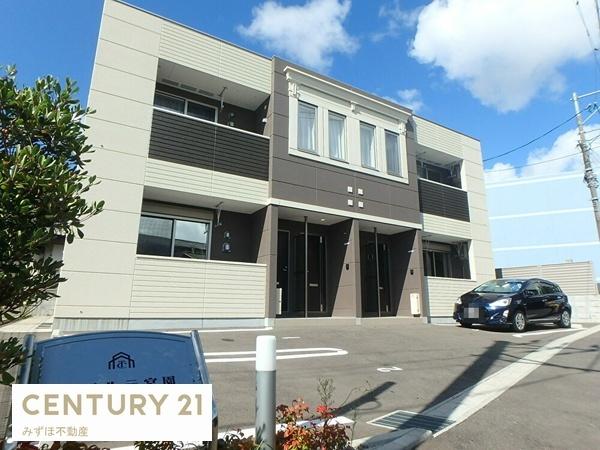 リベルテ宮園