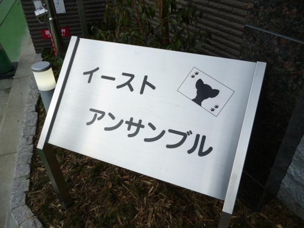 イーストアンサンブル
