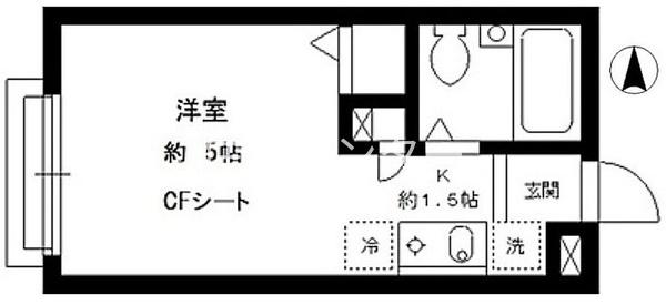 ヴィブレ上原