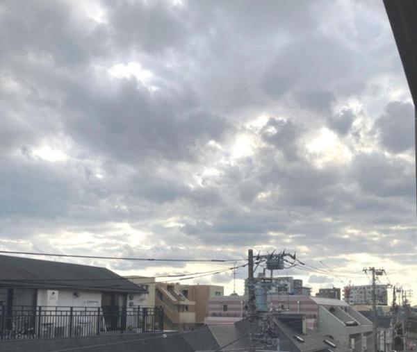 レフィール参宮橋ヒルズ
