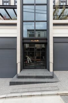 KLAUS