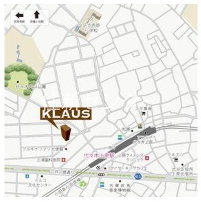 KLAUS