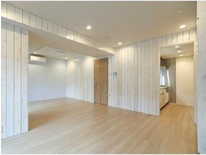 パークコート渋谷大山町ザプラネ翠邸