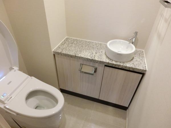 パークコート渋谷大山町ザプラネ翠邸
