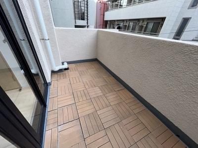 代々木上原128